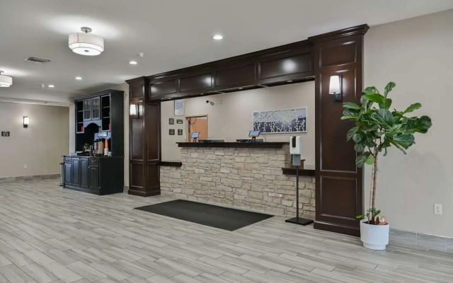 Sleep Inn & Suites Washington near Peoria