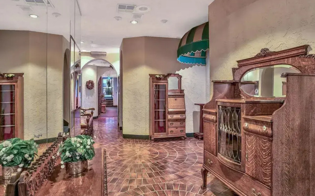 Plaza Resort Club