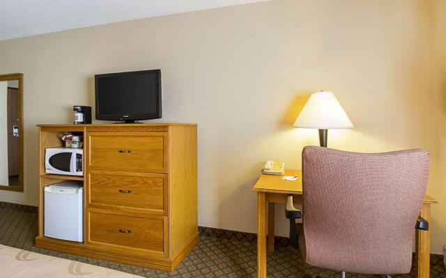 Quality Inn Saint Cloud