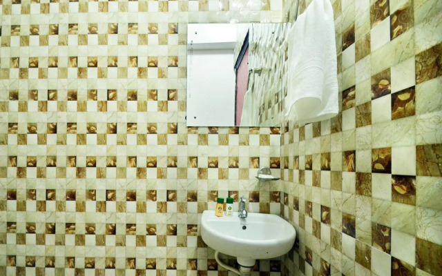 OYO 8424 Hotel Sunflower