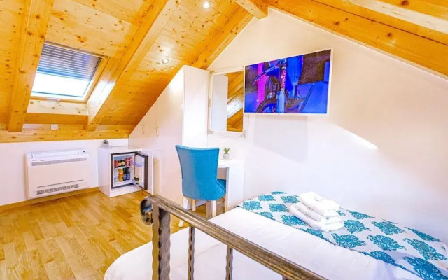 New Lux Villa Merissima