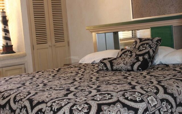 Princessa 2BR A 107 by Casago