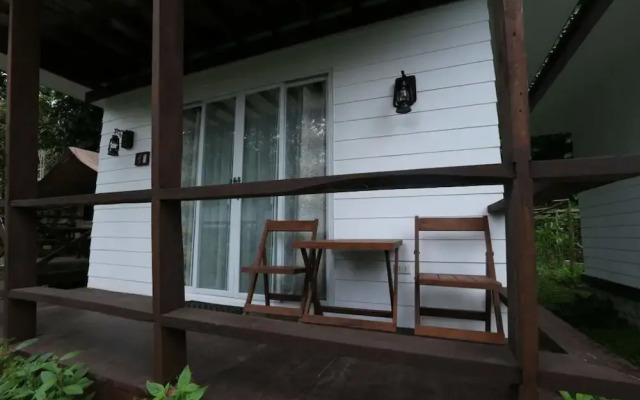 Tejero Highland Resort Adventure Park