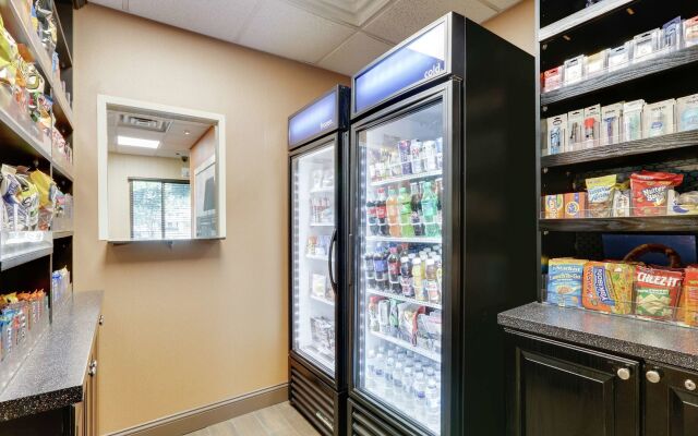 Hampton Inn & Suites Mooresville/Lake Norman