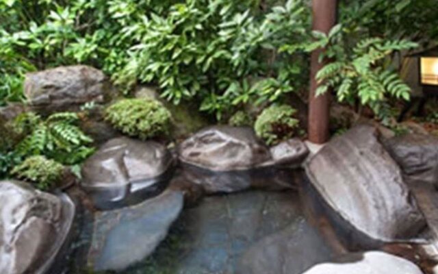 Oyado Kaikatei Ryokan