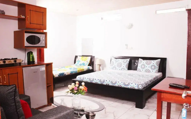 Résidence Lagrande-Vi