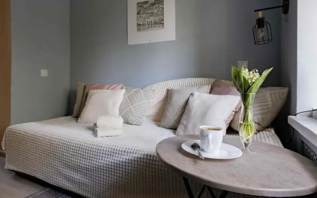 Апартаменты на улице Карла Маркса 34