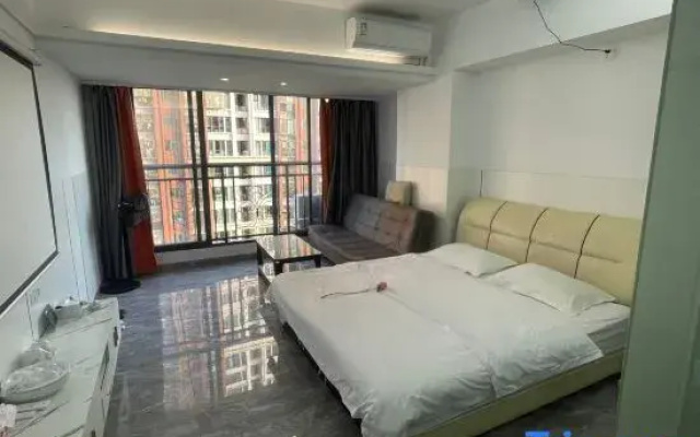 Shanggao Homestay