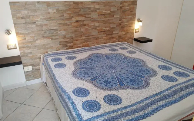 Il Rosmarino Apartment