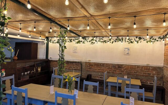 Hotel Boutique Casa Blanca