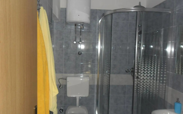 Apartments Krajići
