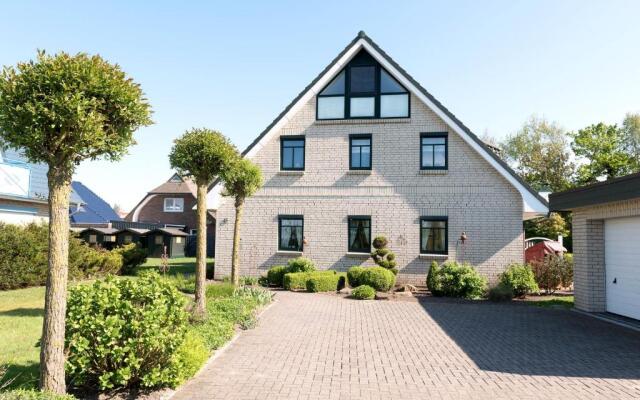 Appartements Stinteck WW45