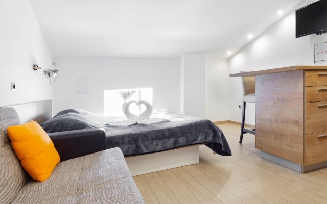 Apartments Pomerio Rijeka