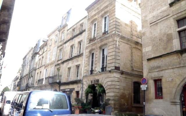 Appartement Le Saône Saint Georges