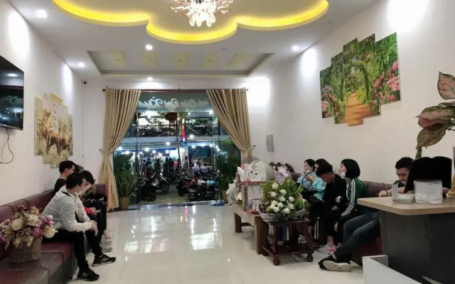 Phuc Con Son Hotel