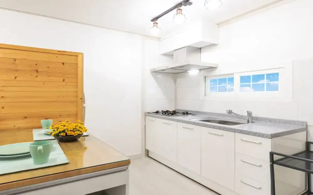 Casa Pension Tongyeong