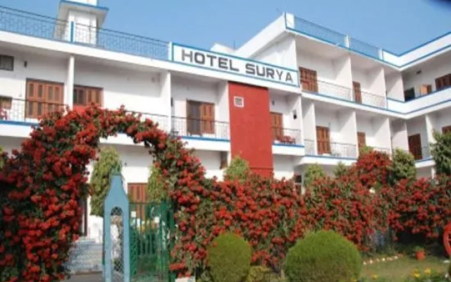 Hotel Surya