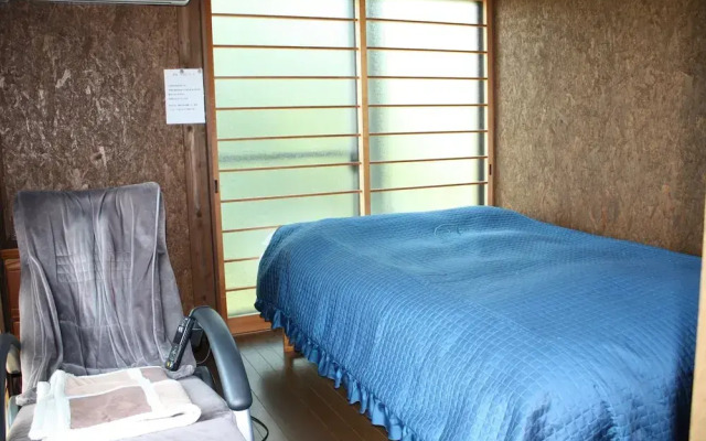 Kogen no Bessou Irohanihohetou