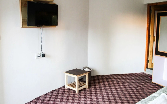 Goba Guest House