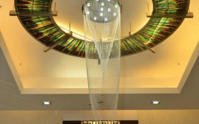 Hotel Royale Ambience