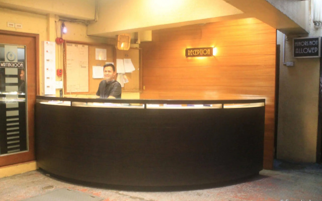 Hotel Ava Malate, Manila