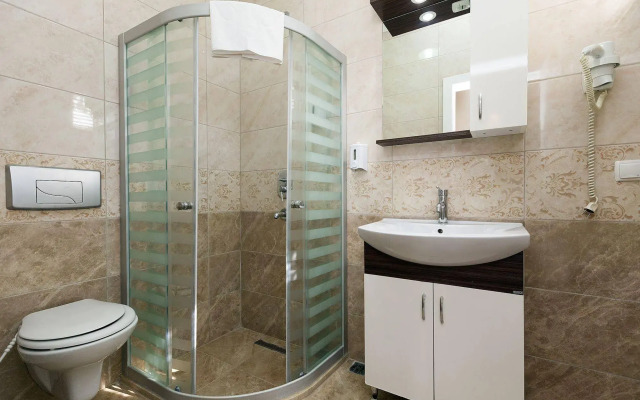 Orion Hotel Bitez