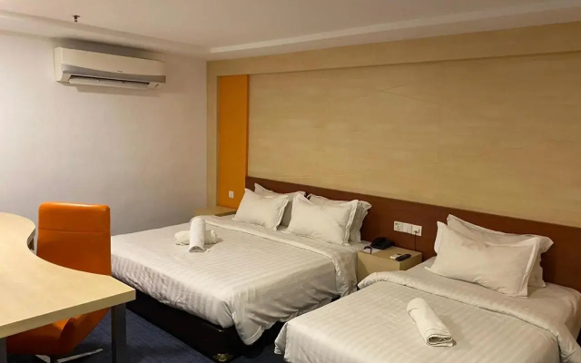 De Palma Hotel Shah Alam