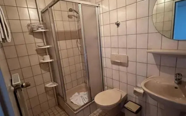 Mike‘s Mosel Lodge