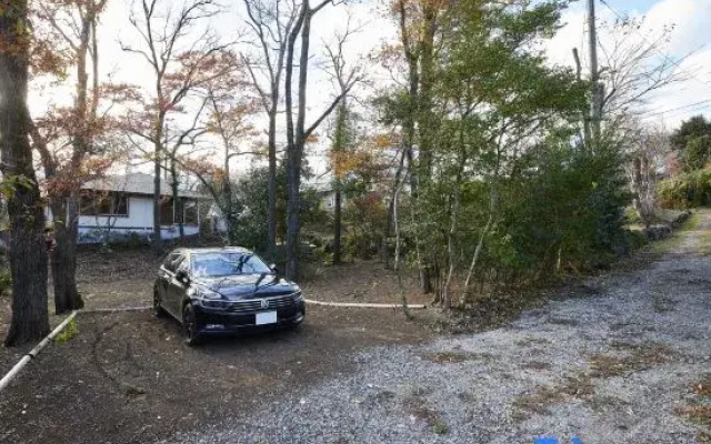 SANU 2nd Home ACORN Izu