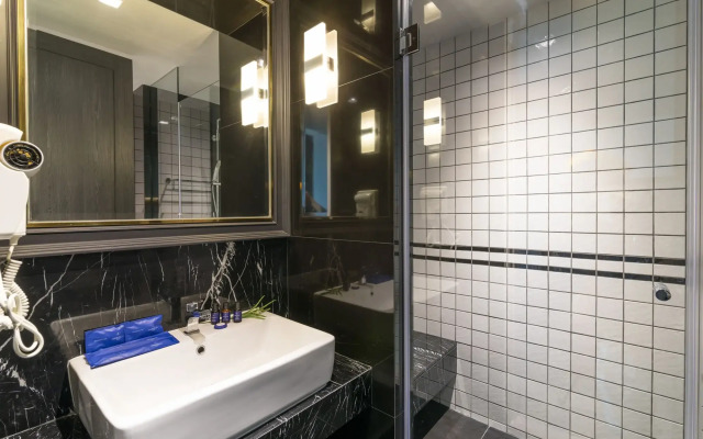 Apartelle Jatujak Hotel