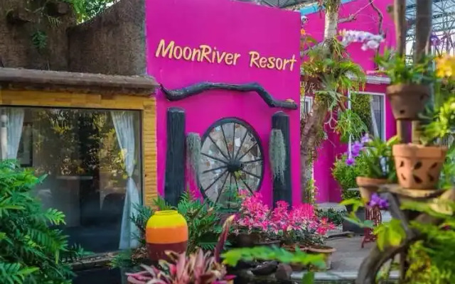 Moonriver Resort