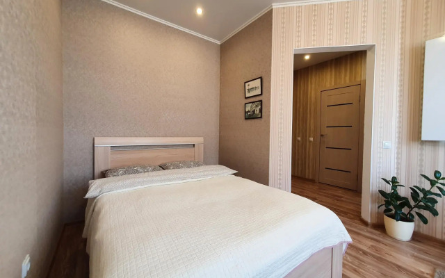 Апартаменты на улице Тихорецкая