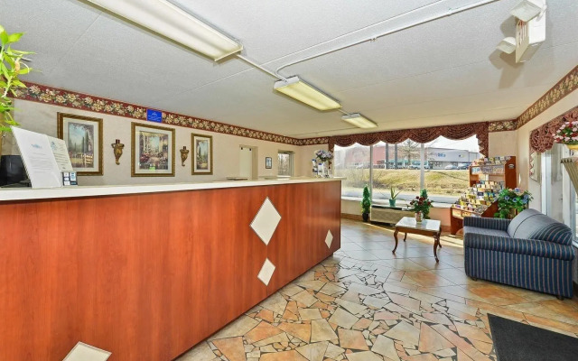 Americas Best Value Inn