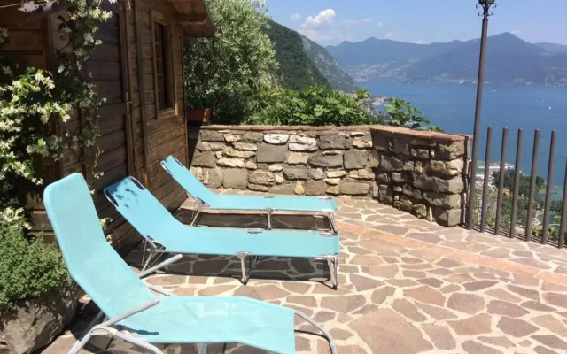 B&B La Forcella