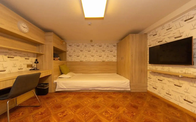 ibis Styles NT Shimao Plz