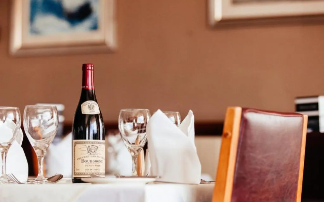 Trouville Hotel by Compass Hospitality