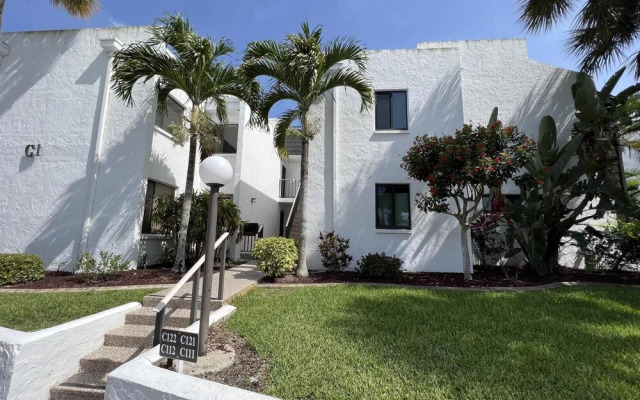 Catch N Relax in Manasota Key