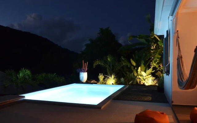 Villas Coco Cannelle