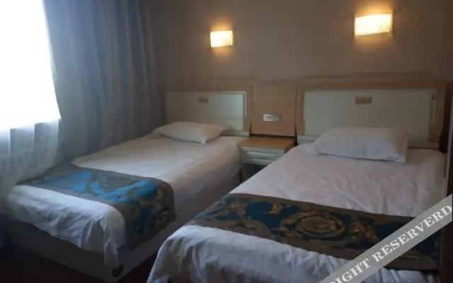 Altay Friendship Hotel