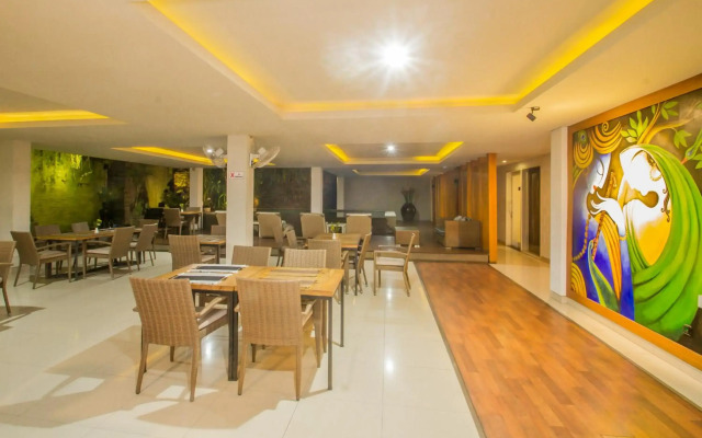 Mahalaksmi Boutique Hotel