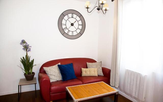 Les Lofts De Provins Apt 2