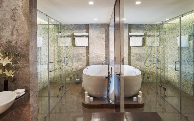 Vivanta Pune, Hinjawadi