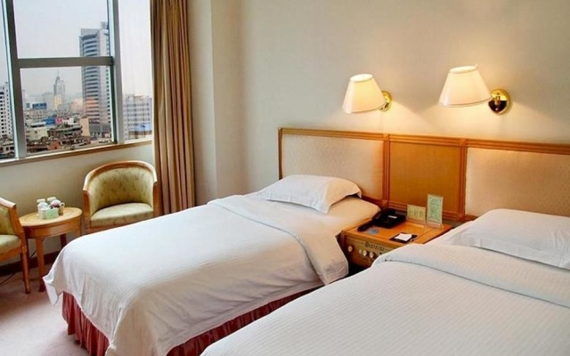 Bestway Hotel - Kunming – Guest Rooms – Kunming