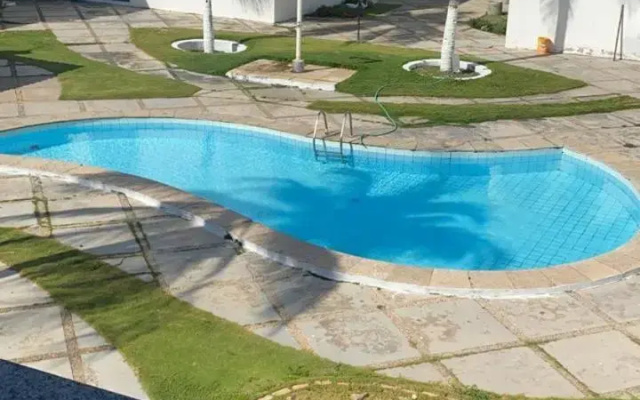 Porto Canoa Apartamento