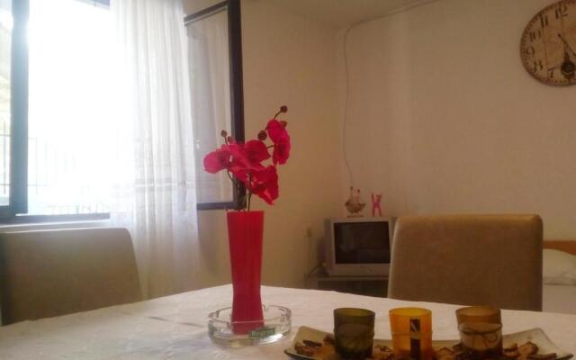 Apartment Kotor-Andrija Jovanovic