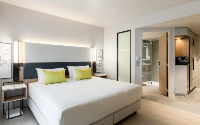 Courtyard by Marriott Paris Creteil