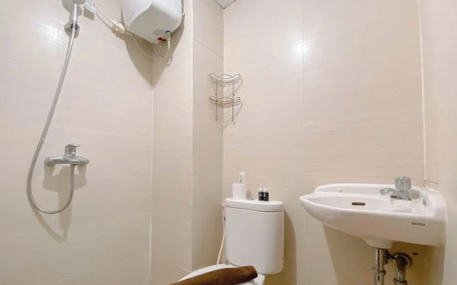 Prestige 1BR at Apartment Gateway Pasteur