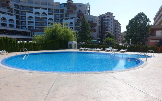 Aparthotel Ruby