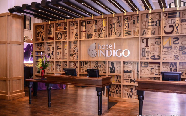 Hotel Indigo Nashville - The Countrypolitan by IHG