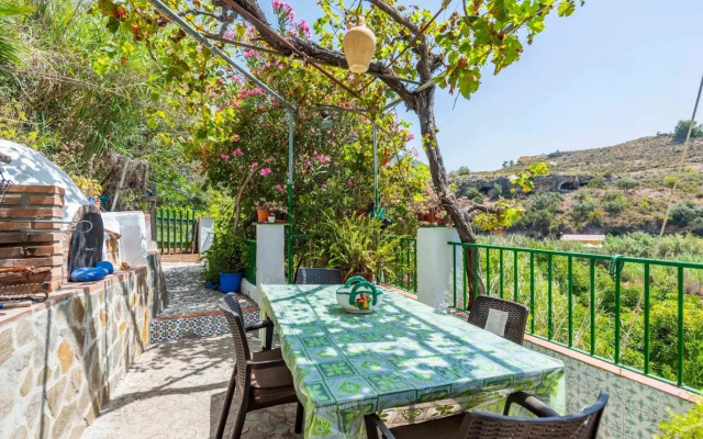 Casa Maracuyá Nerja by Ruralidays